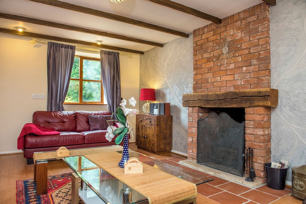 Mill Cottage
