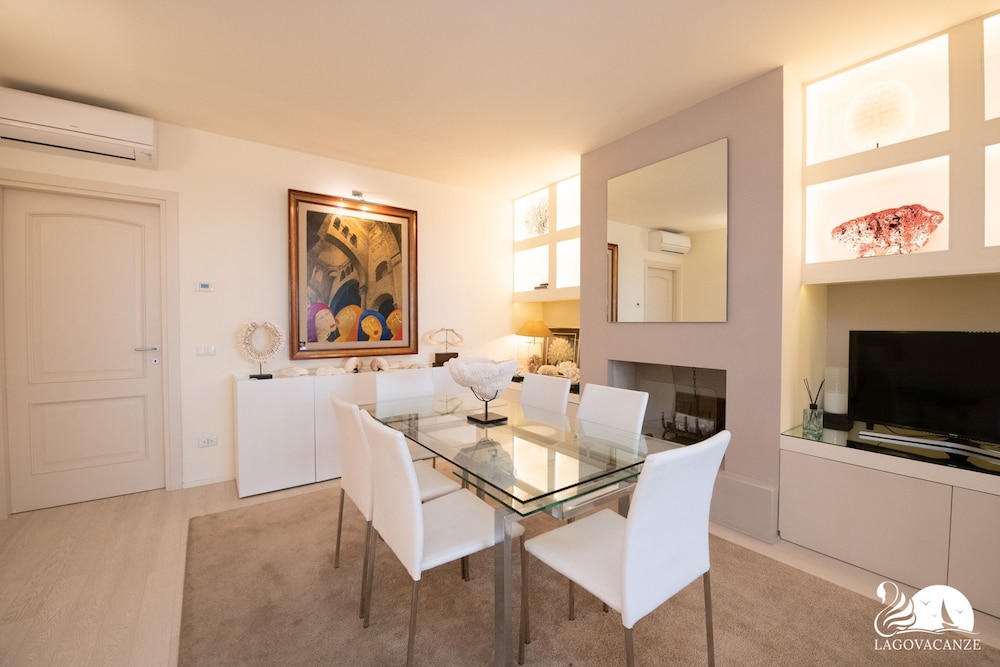 Villa Luisa in Manerba del Garda photo 4