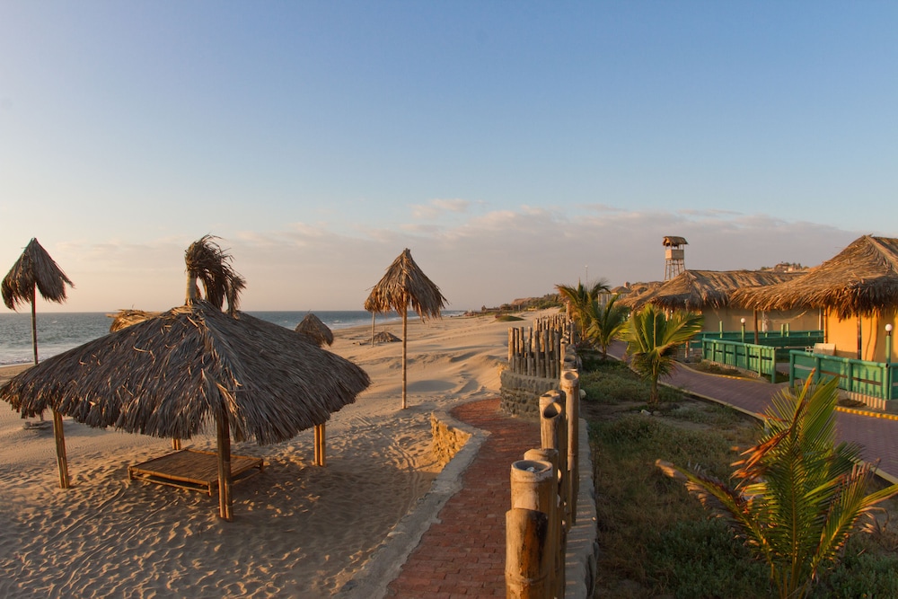Aranwa Vichayito Beach Resort