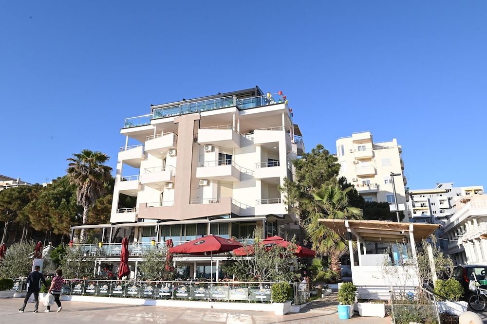 Vila Oxinn