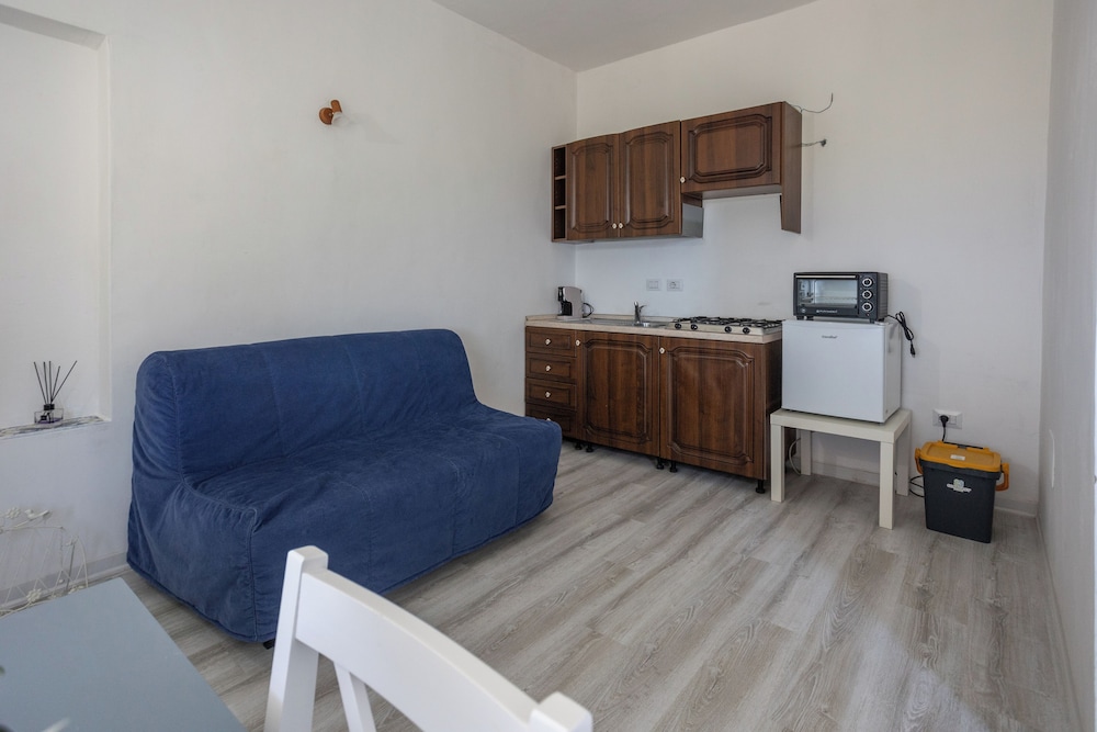B&B La Casa di Carolina