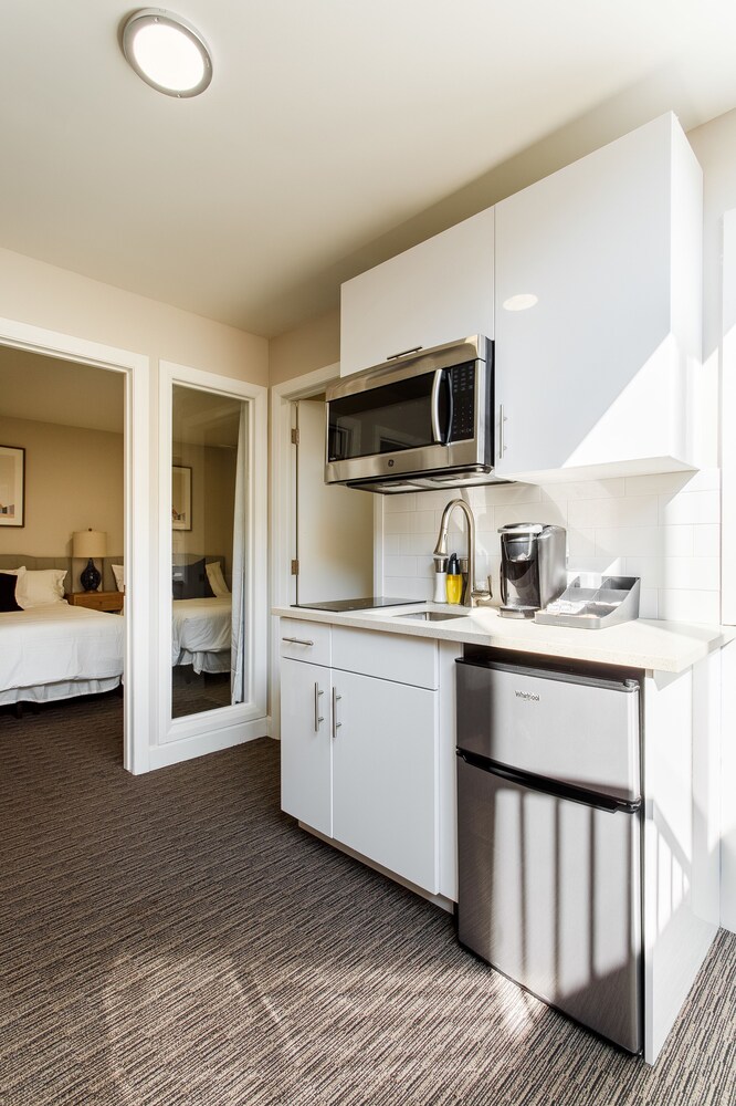 Parc Avenue Lofts