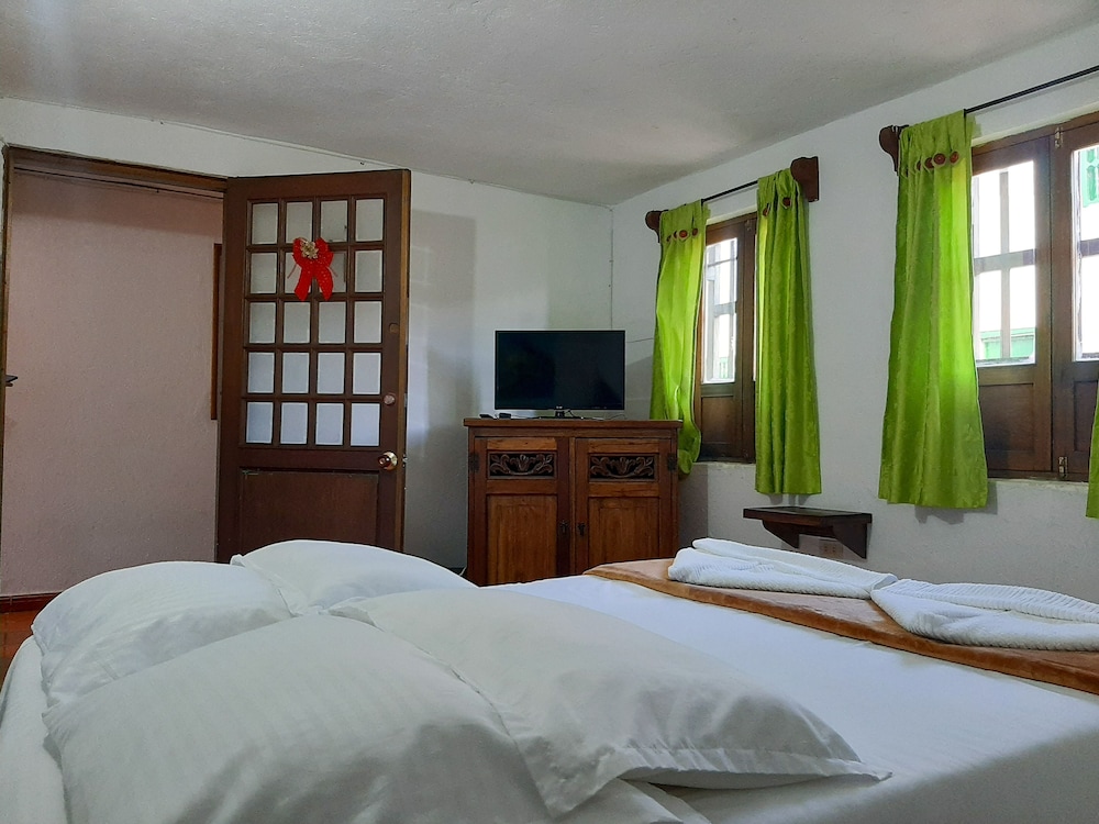 Hospedaje Casa chisakui - Hostel