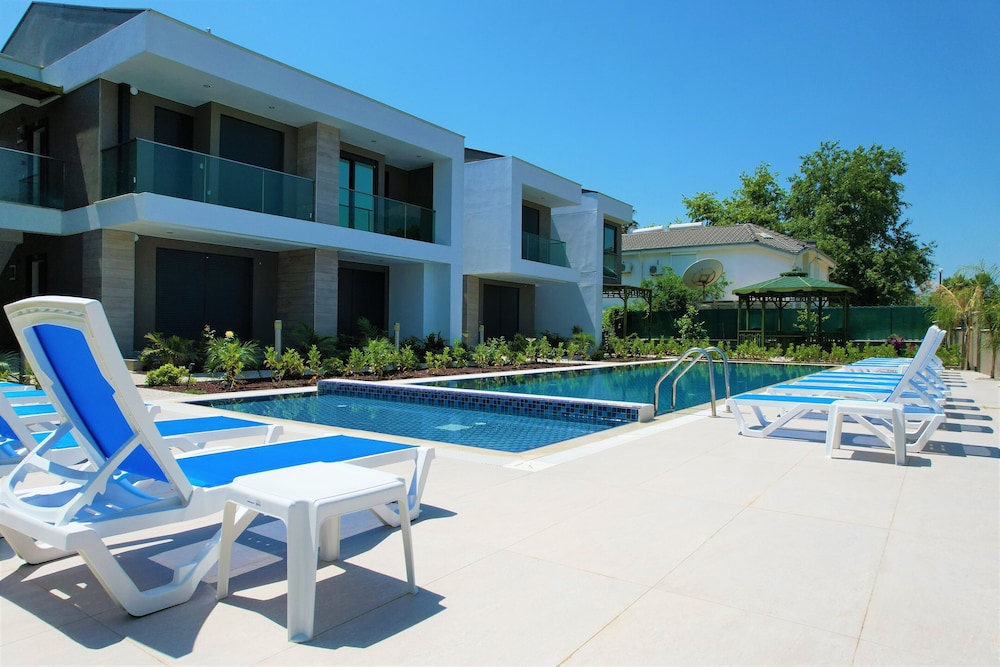 Istanbul Beach Hotel Sweet Home Apart view 3