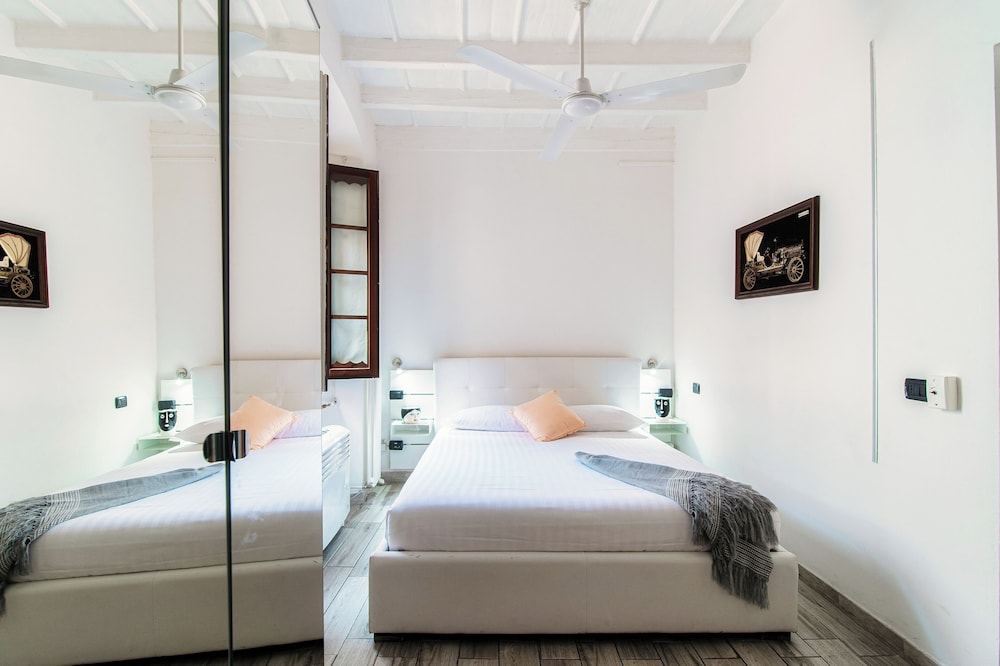 JOIVY Al Duomo guest house