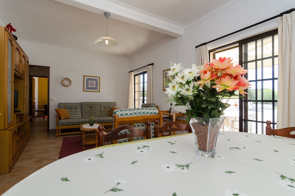 Villa Eucalipto With Private Pool