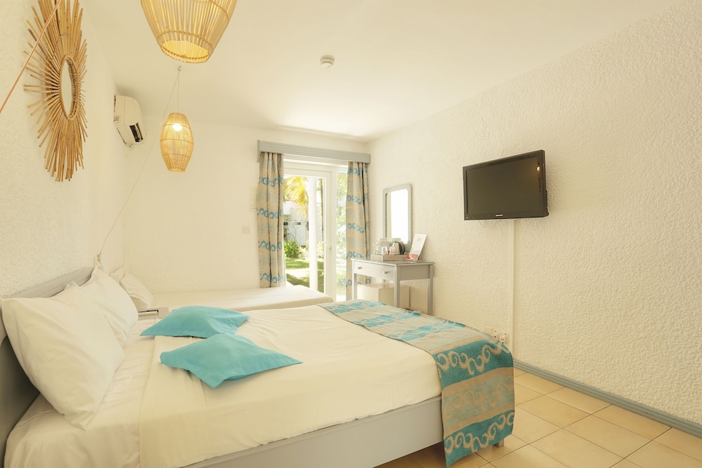 Cocotiers Hotel – Mauritius 5