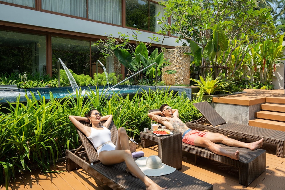 SYLVAN Koh Chang