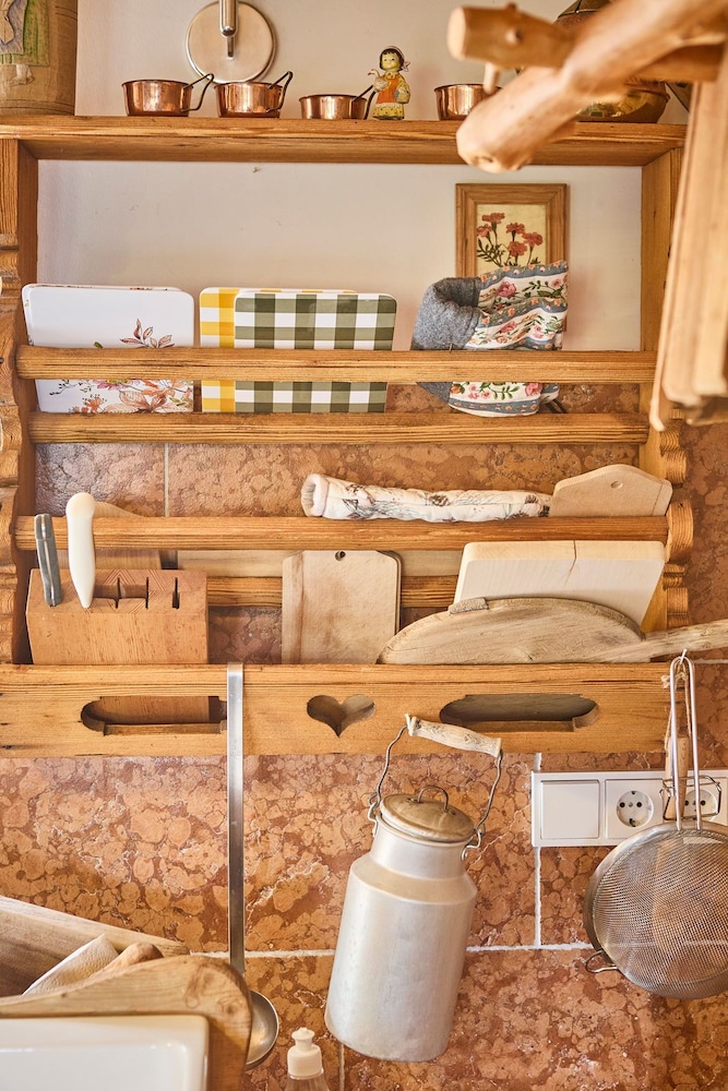 Waldharmonie Chalet & Apartments