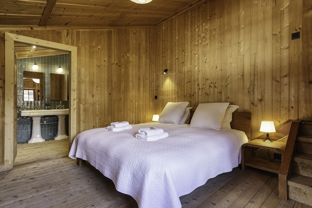 Chalet Les Choucas in Chamonix-mont-blanc