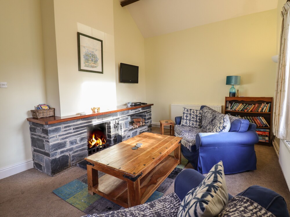 Farchynys Court Cottage
