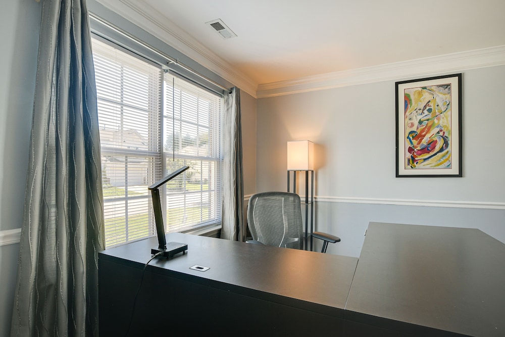 meeting & event spaces
