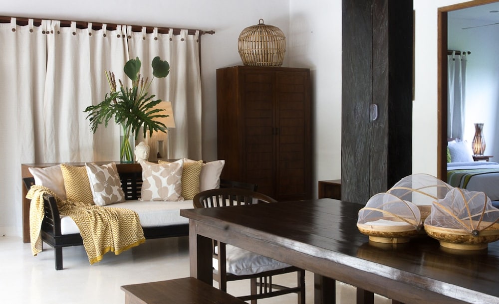 Villa Iman