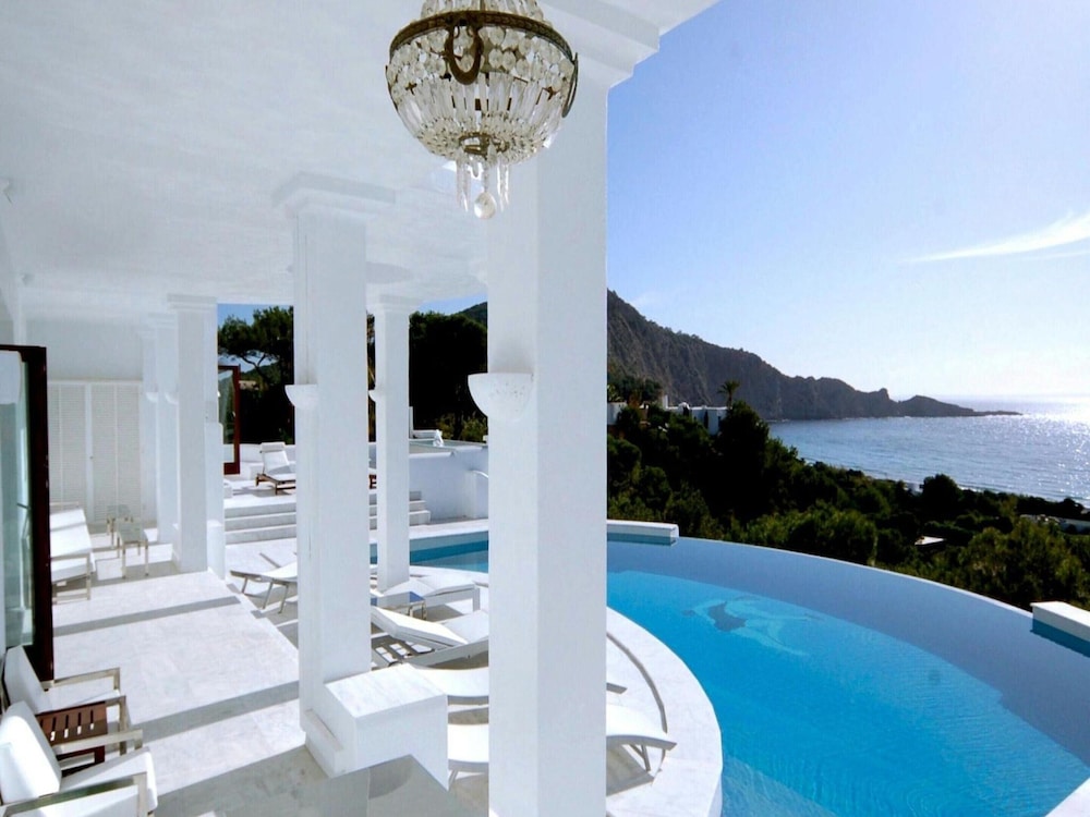 Holiday Home With Pool