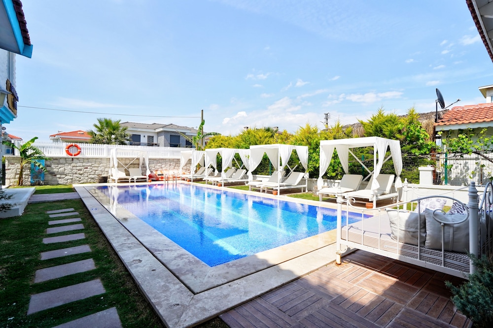 Lamira Suites Alacati - Image 63