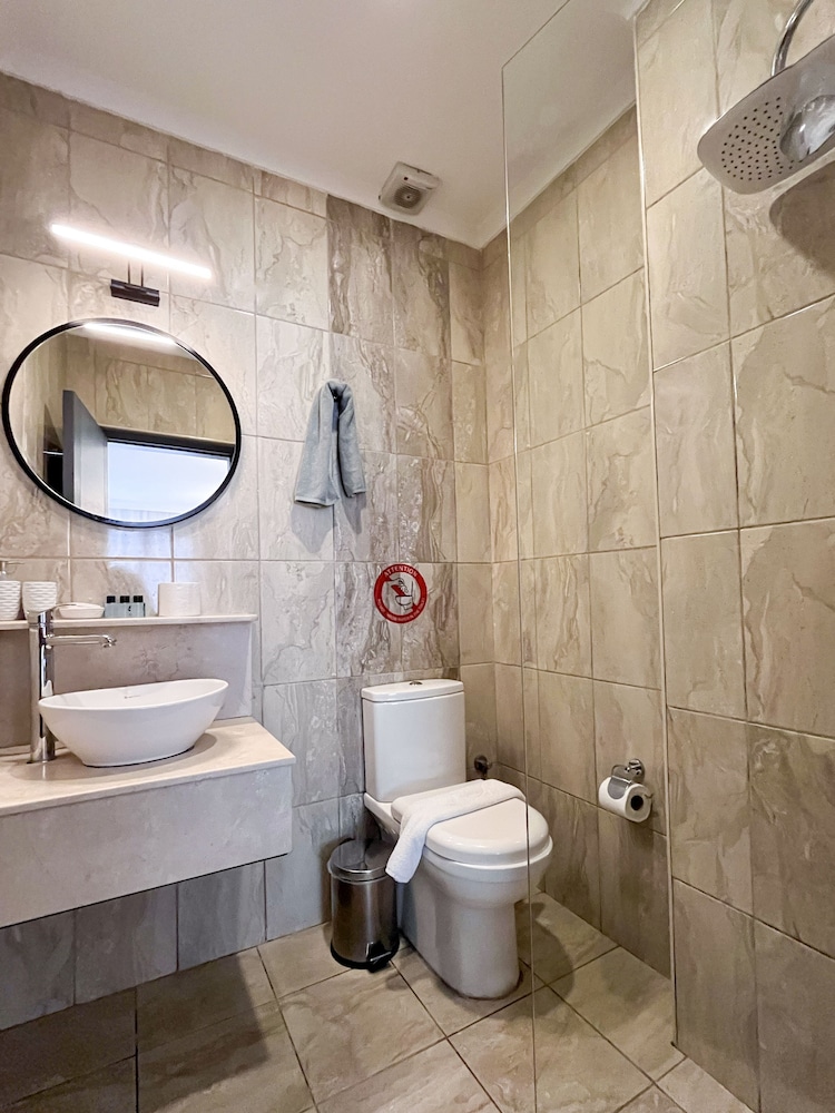Galley Hotel