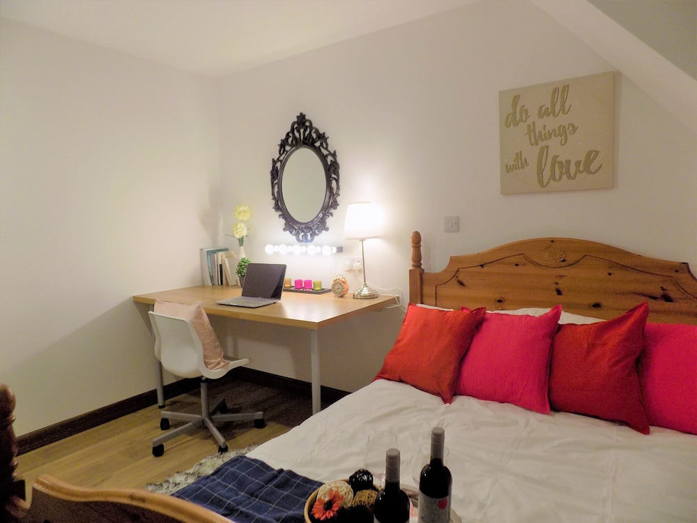 Muse Homestay