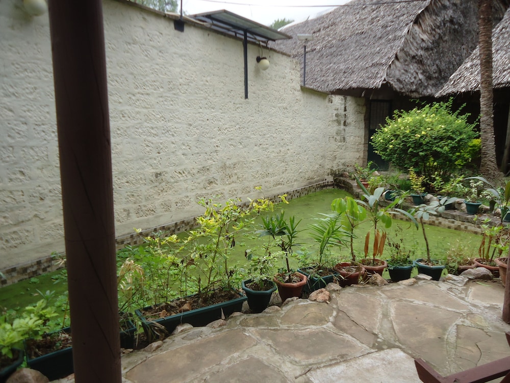 Muthu Mara River Lodge