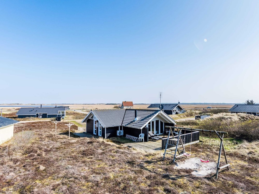 6 Person Holiday Home in Hvide Sande