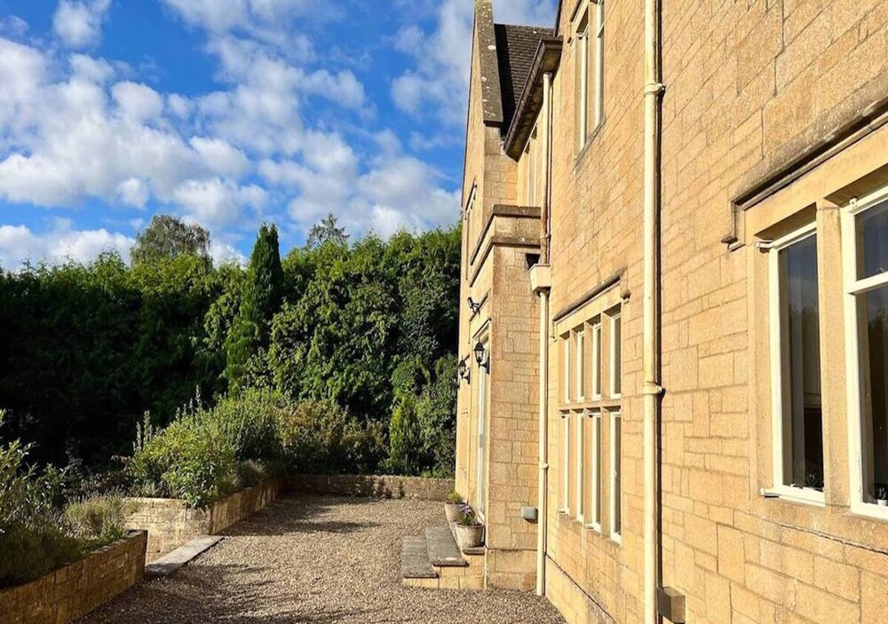 Maryhill House