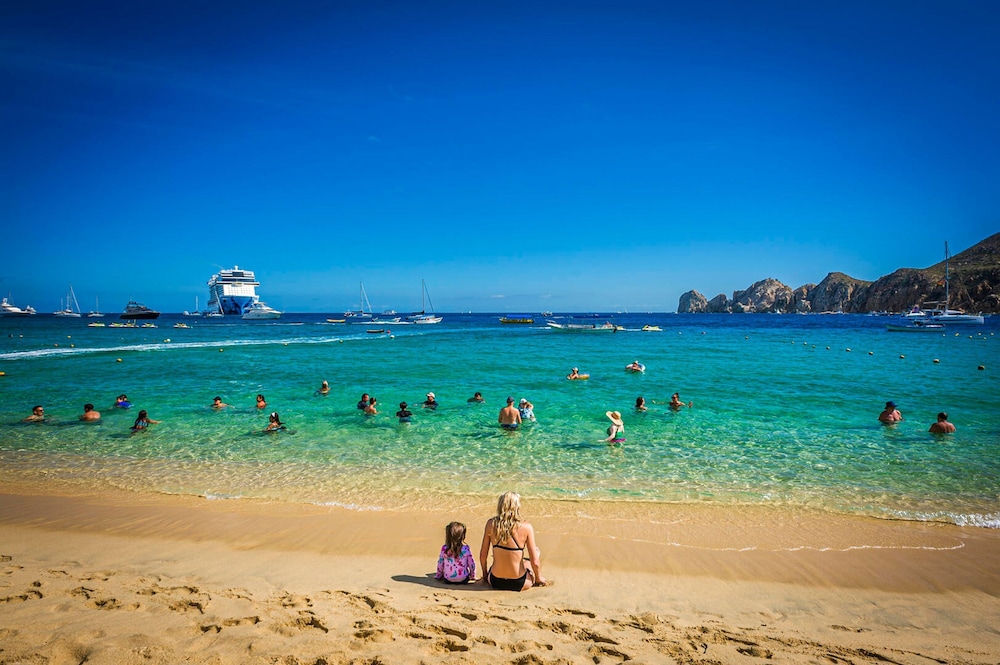 Casa Nolia in Los Cabos