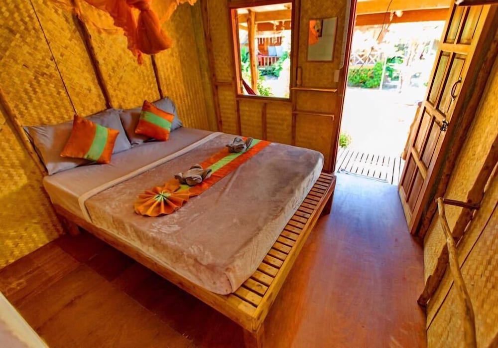 Ok Chawkoh Bungalow