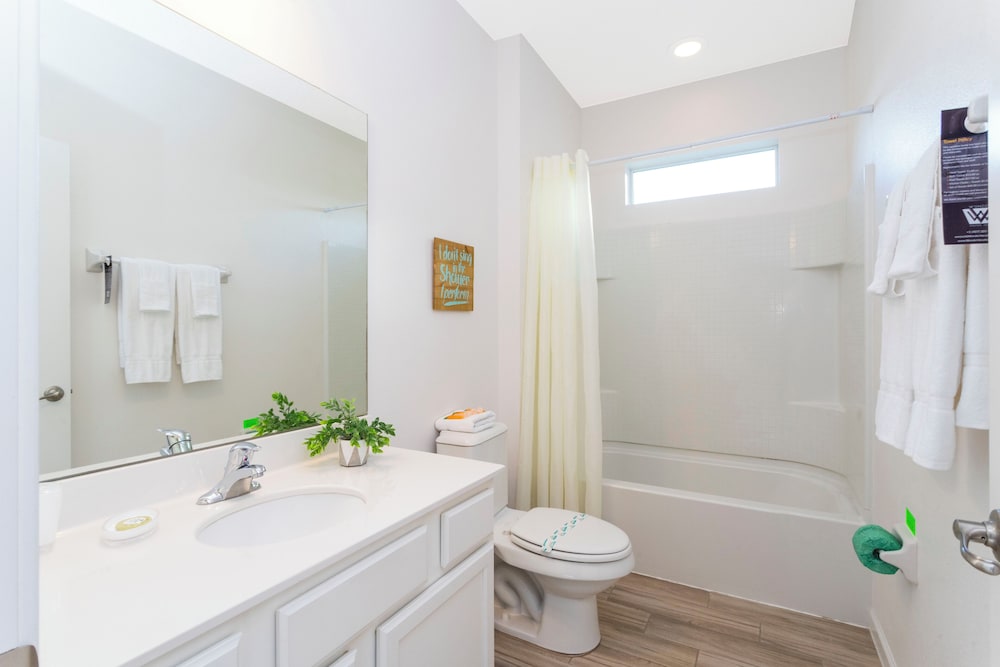 Luxury 8Br With Pool Sonoma s Resort Star 2639 - Image 5