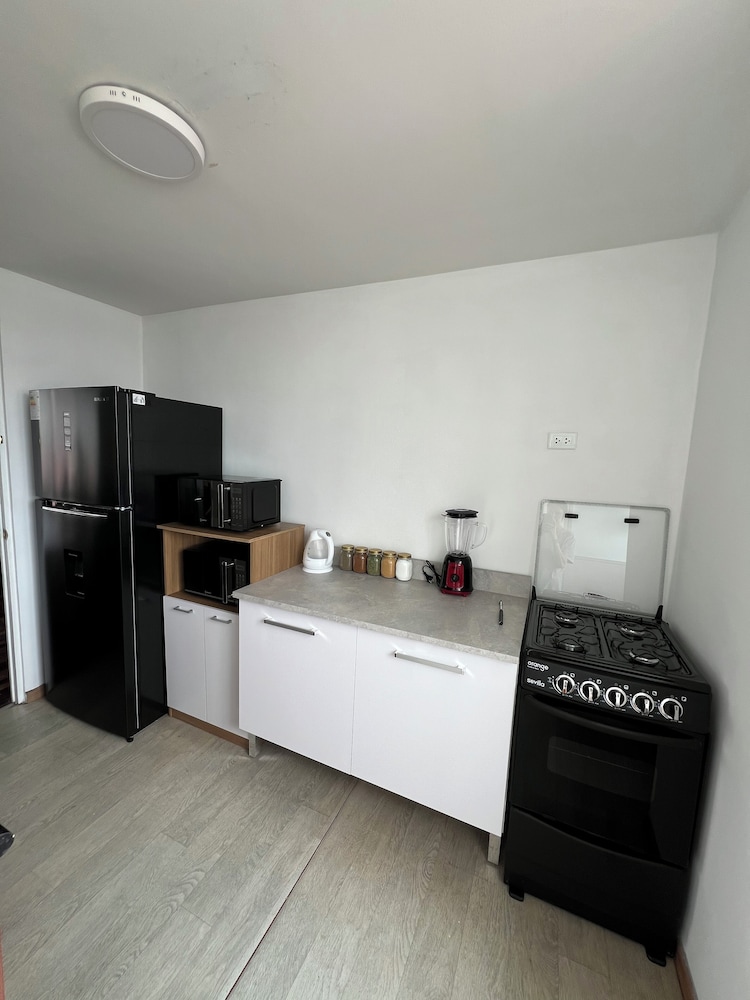 Departamento Compartido Prescott