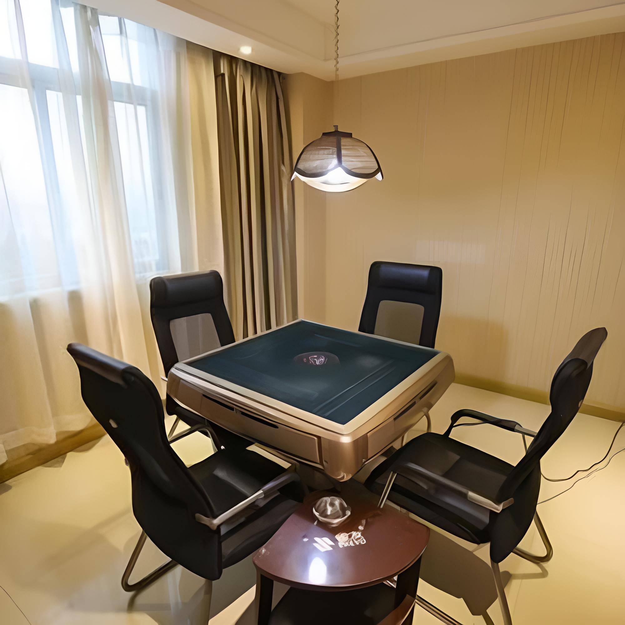 Vienna Hotel