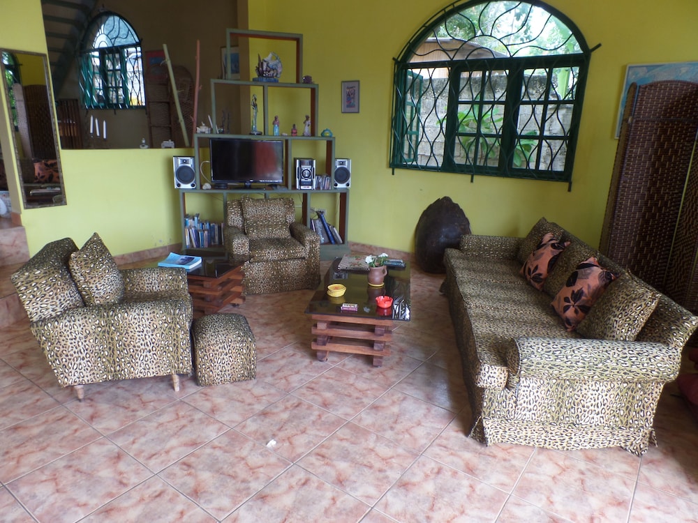 Sundown Villa -Negril