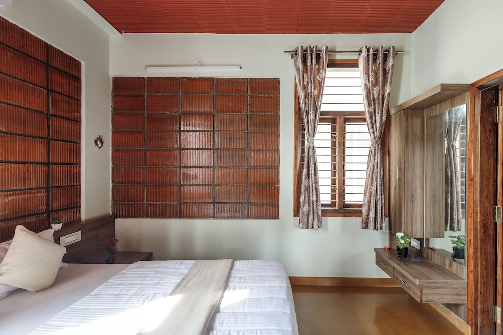 Terrastone Duplex Apartment