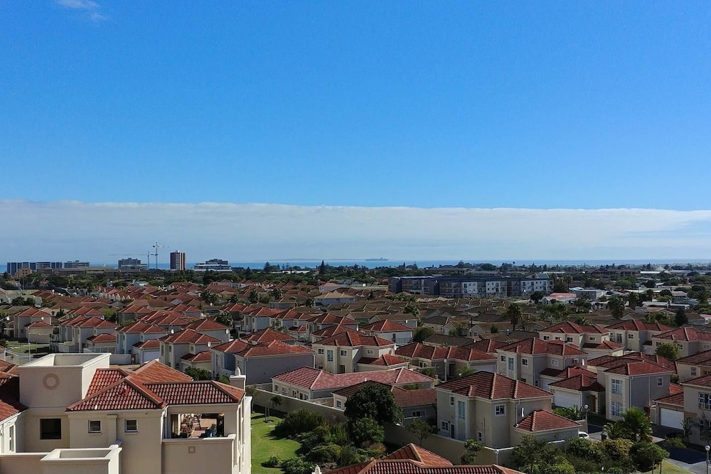 UniqueStay Villa Italia Apartment