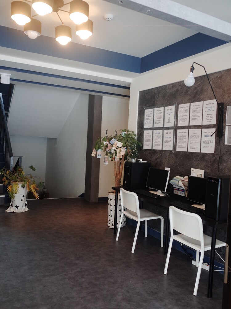 MUJU in GuestHouse - Hostel