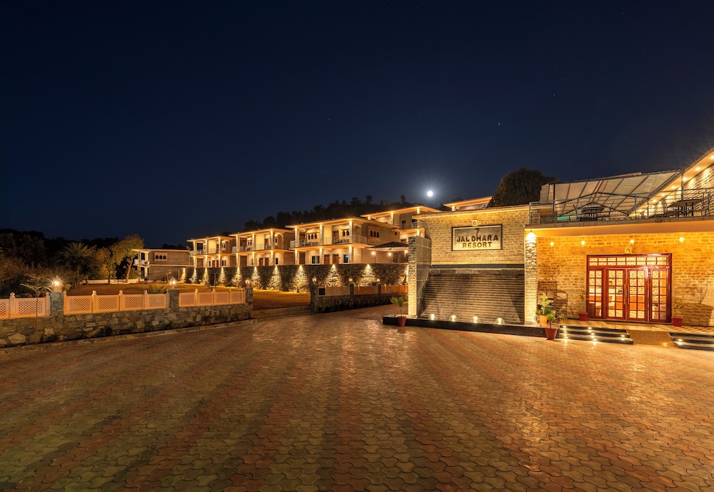Jaldhara Resort
