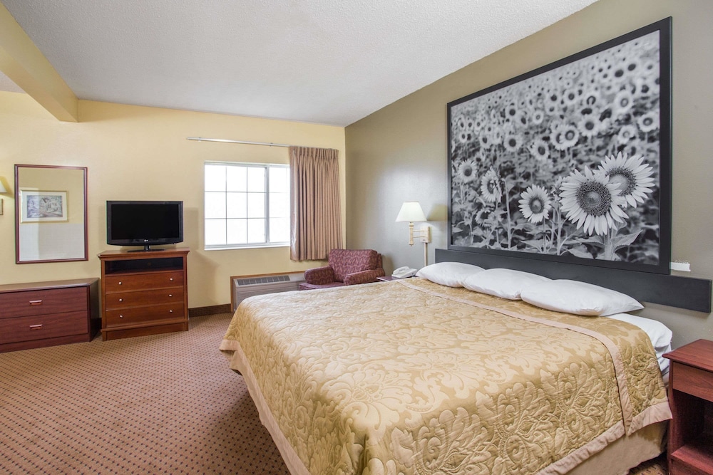 Super 8 by Wyndham Osage, Foto 22