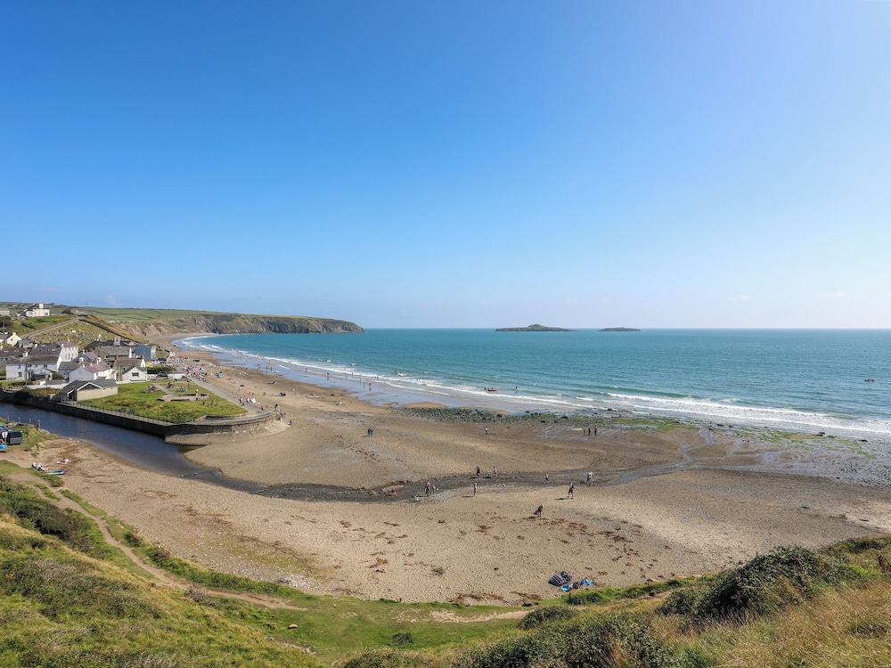 Golygfa Rhiw