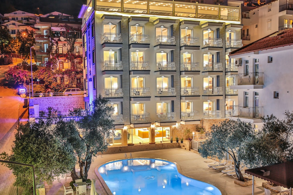 Kas Artemis Hotel - Image 38