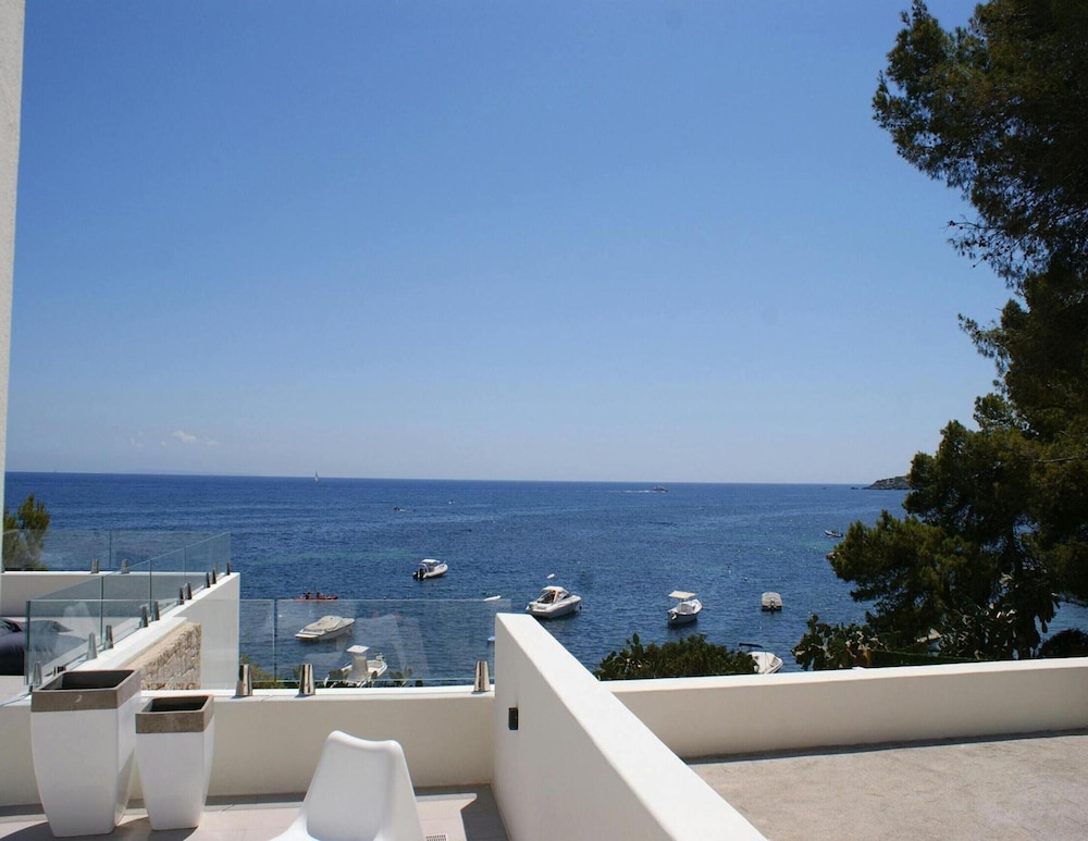 Holiday Home in Santa Eulalia