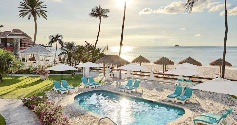 Sandals Grande Antigua - ALL INCLUSIVE Couples Only - Photo 9