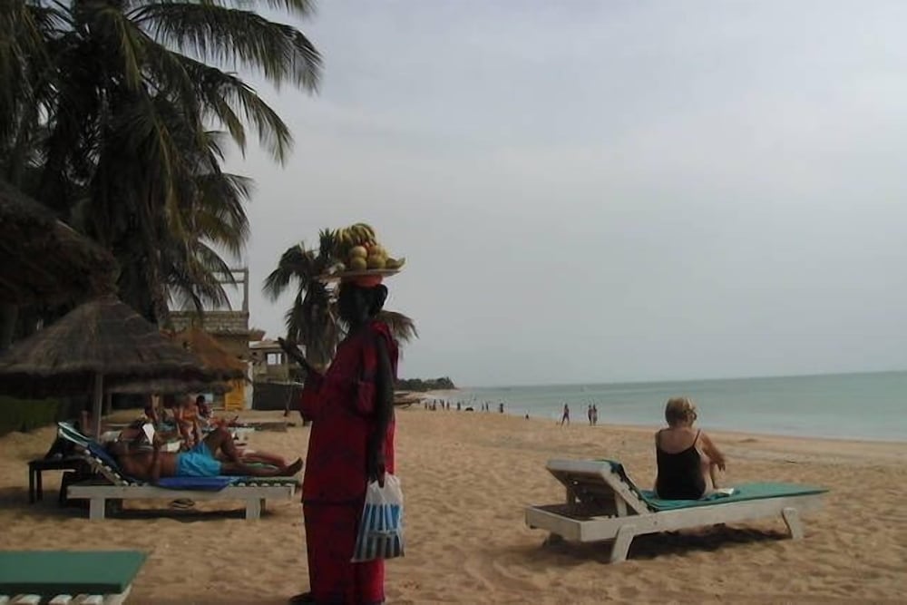 B&B Teranga Warang
