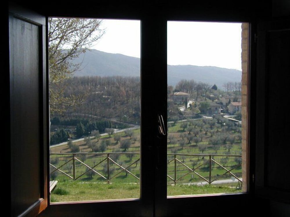 Agriturismo Monte Petreto
