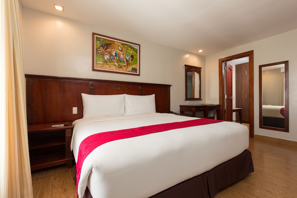 Cebu Vacations - MJ Hotel  Suites - Property Image 36