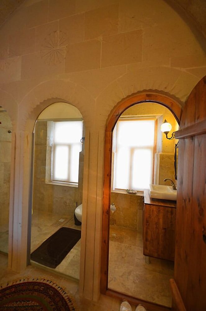 Castle Inn Cappadocia