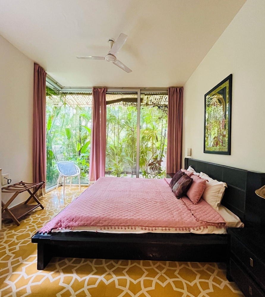 Siboney House by evaddo