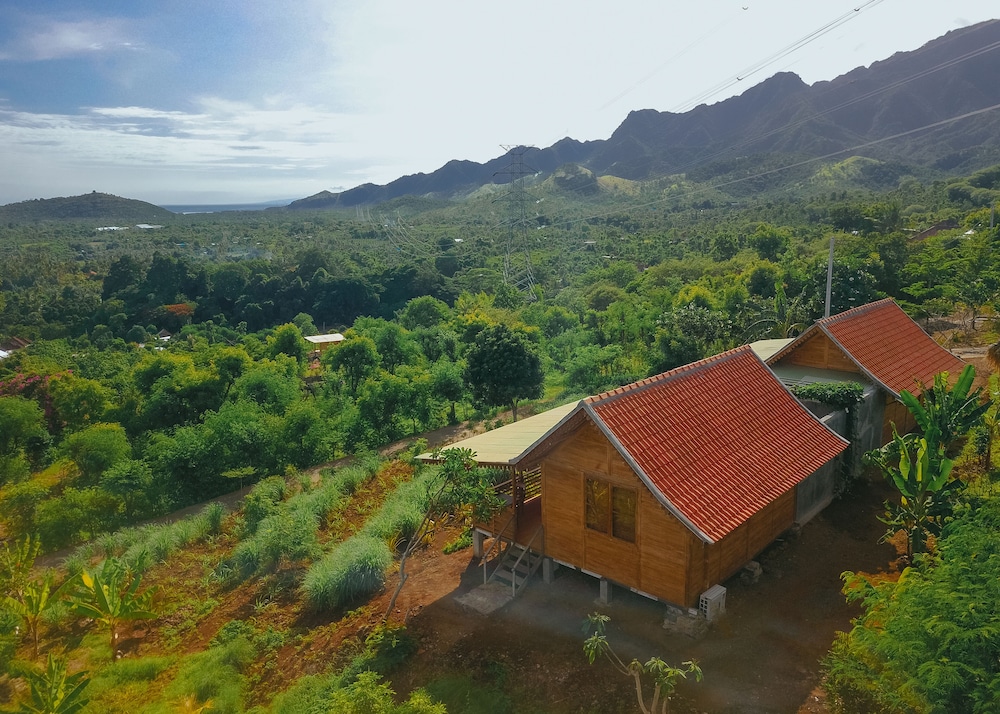 Sumberkima Hill Private Villa Retreat