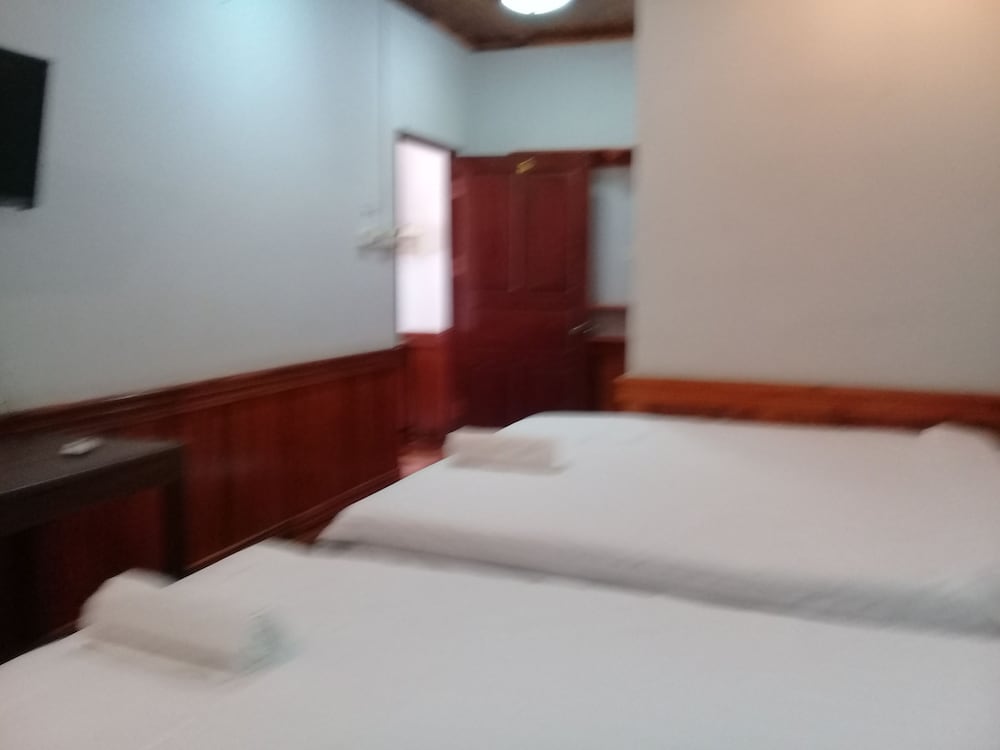 Villa Kingkham Riverside