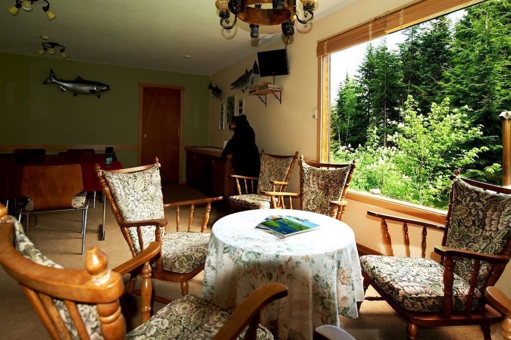 Shames Country Lodge - Image 5