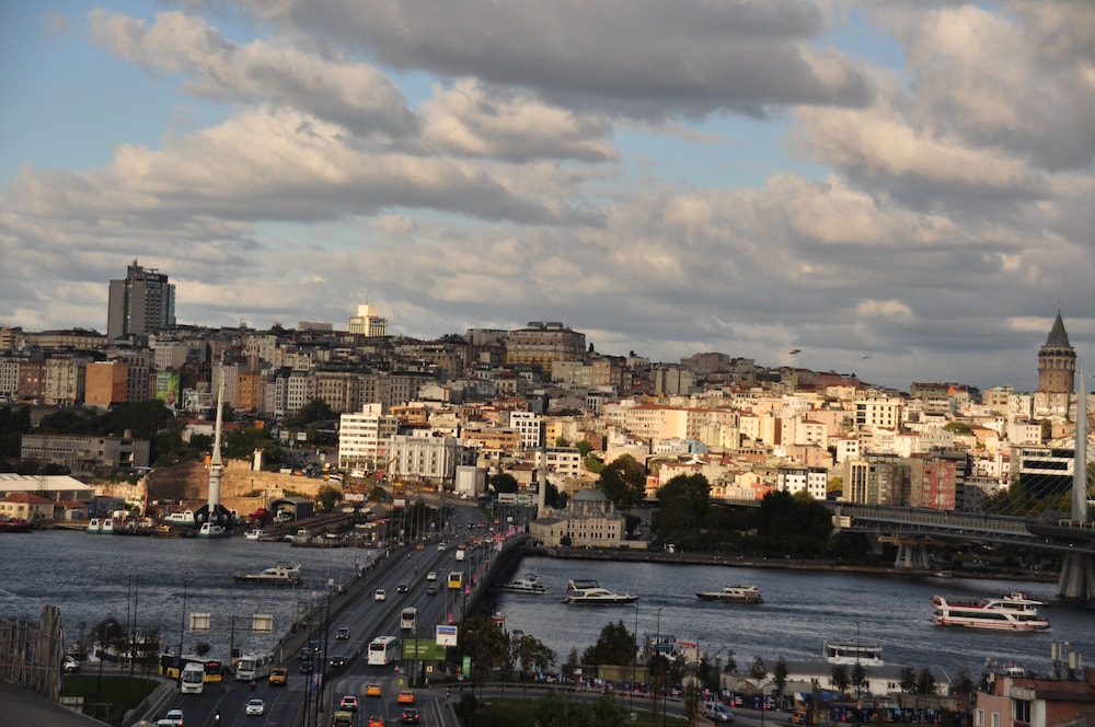 Biter Otel - Image 41