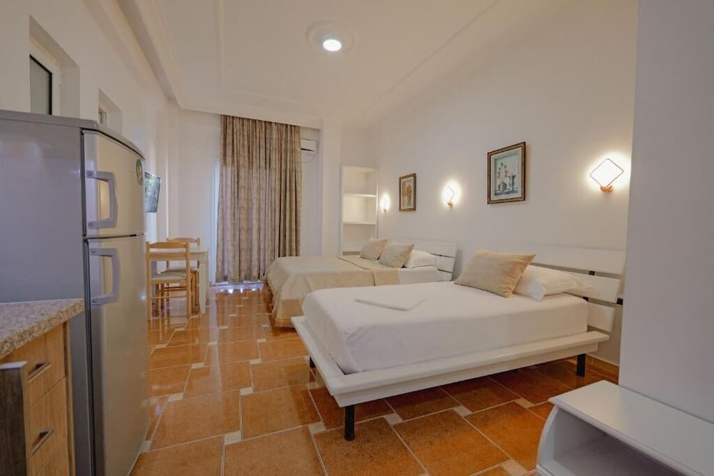 Villa Xika