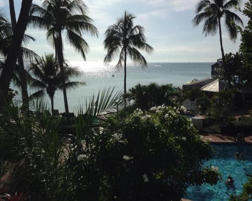 Coconut Beach Resort Timeshare